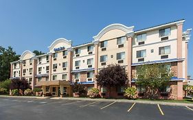 Days Inn Leominster/fitchburg Area